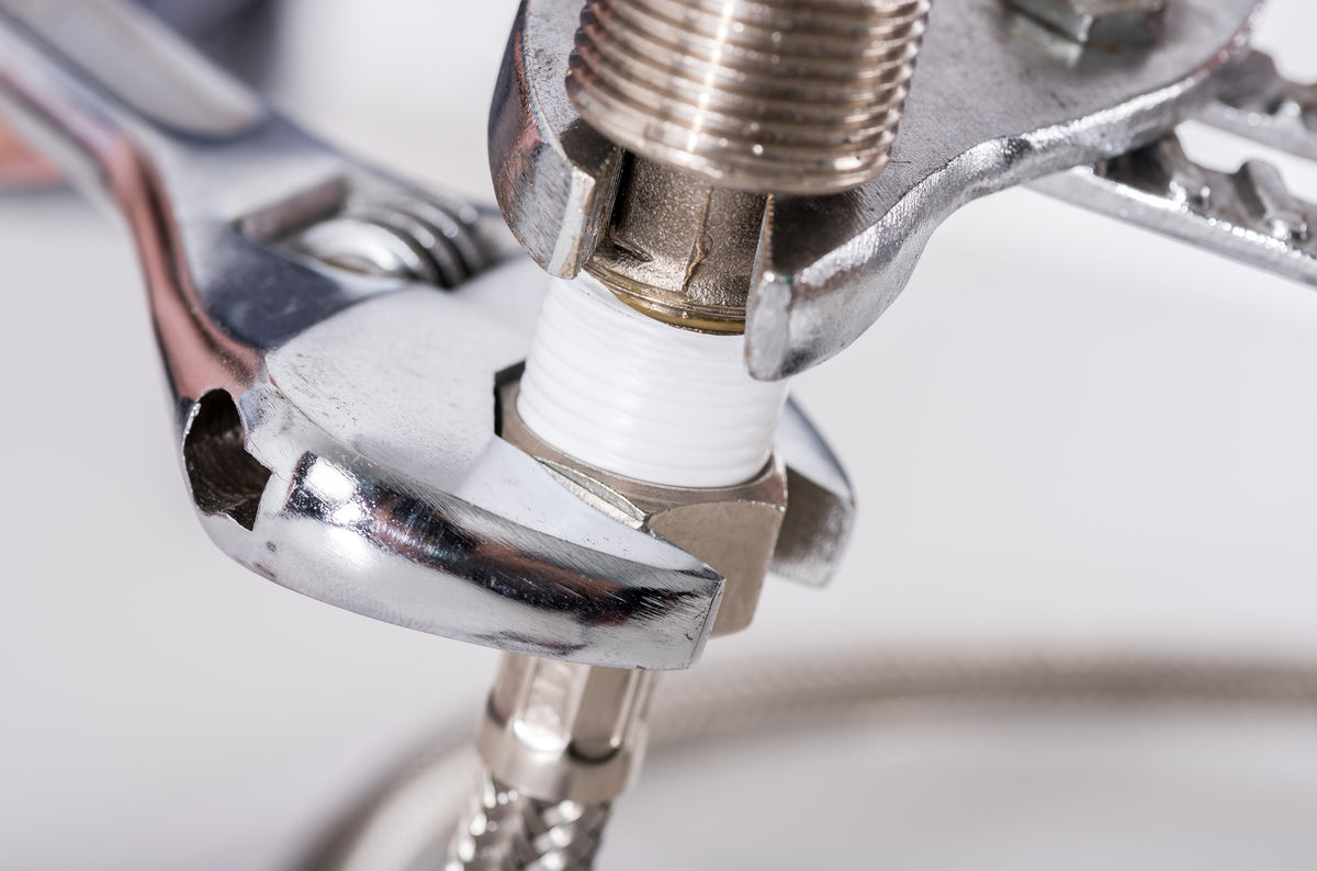 Plumbing Joe